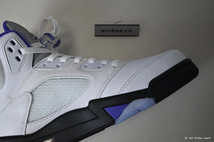 Jordan Air DD0587-140 Hyper Stealth 5 Royal 0523